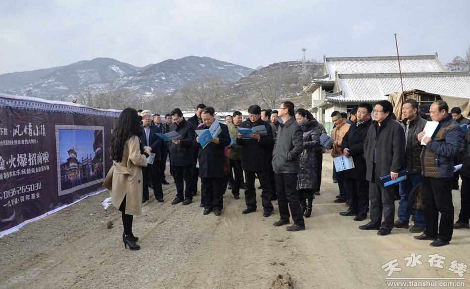 天水市文化局新项目推动文化繁荣，重塑城市形象