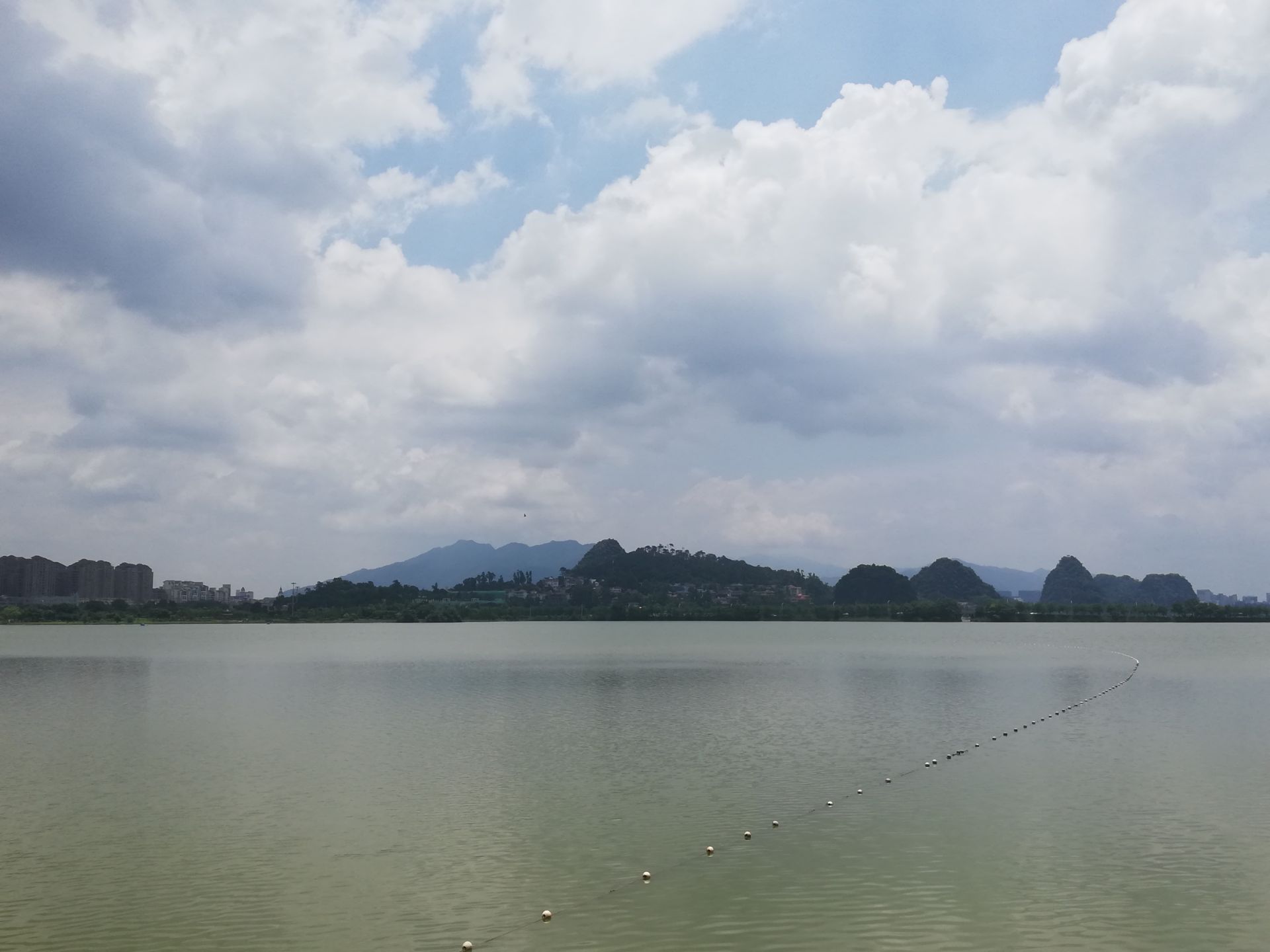 星湖风景区天气预报与旅游指南