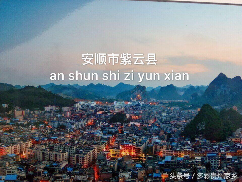 紫云苗族布依族自治县科技和工业信息化局新项目进展报告摘要