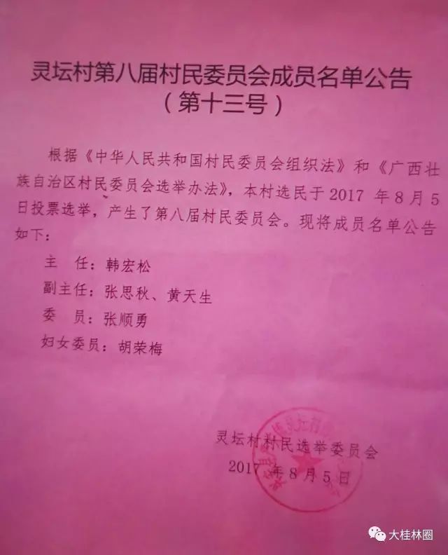 八龙村委会人事任命重塑乡村治理格局，展望未来发展新篇章