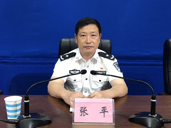 市中区公安局人事任命揭晓，塑造未来警务新篇章开启