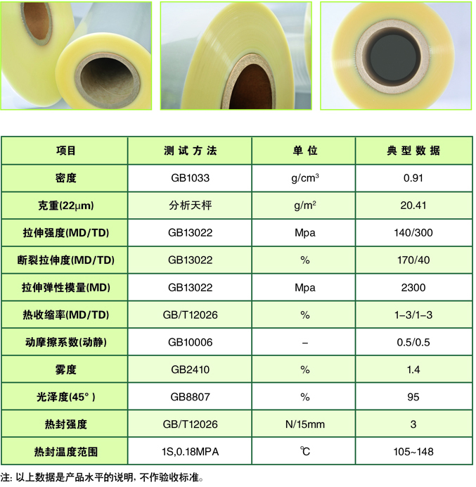 BOPP薄膜最新报价与市场动态深度解析