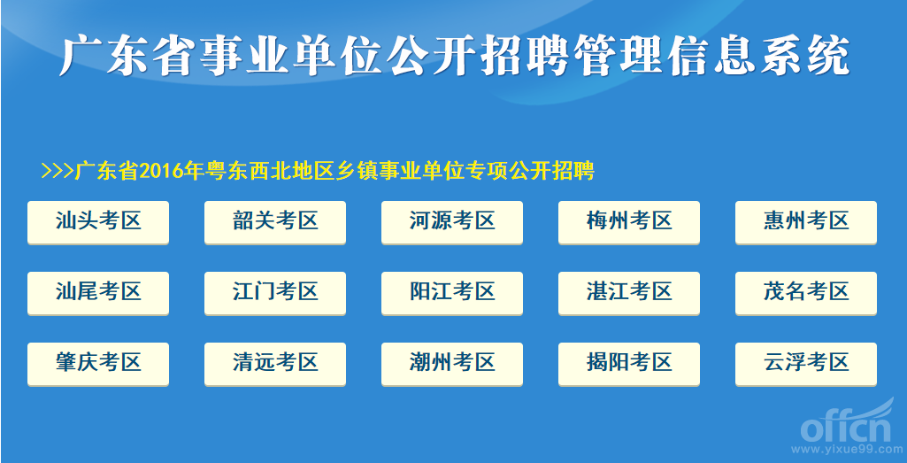 阳江事业单位最新招聘动态与解析报告