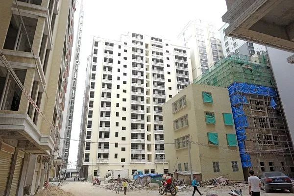 汕头合建房价格走势解析，最新价格、市场趋势与影响因素深度剖析