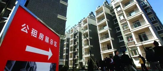 界石公租房最新动态，政策、建设及居民生活改善进展报告