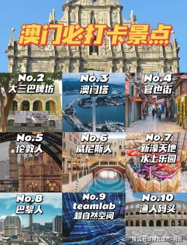 2024澳门旅游攻略大全，最新核心解答落实_iShop79.85.96