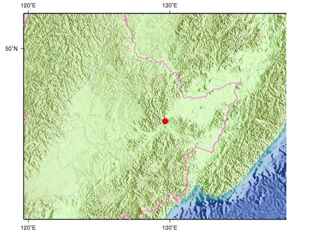 佳木斯地震最新消息今日发布及背景深度解析