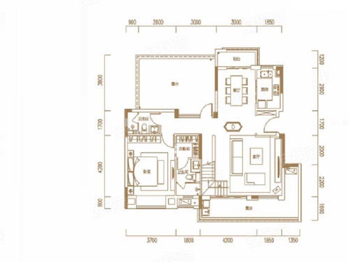 德杰国际城房价走势深度解析报告