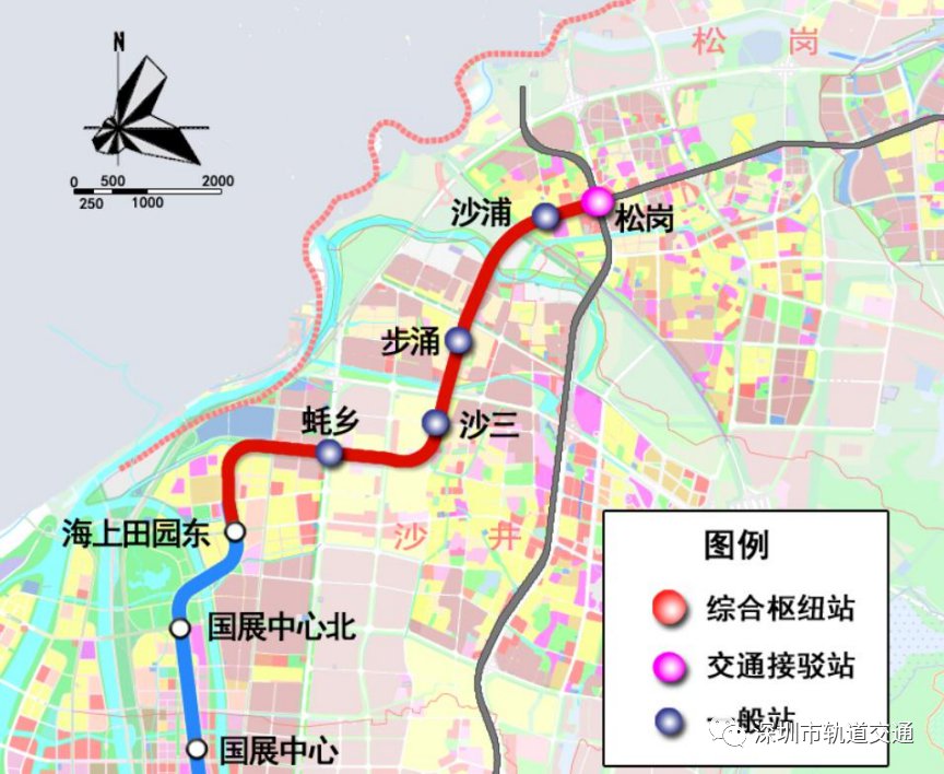 广州地铁12号线最新线路图，城市脉络的新拓展