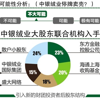 中银绒业内部消息深度解读