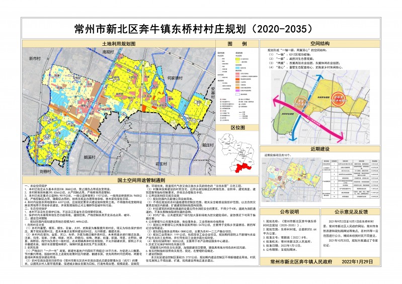 常州奔牛地区最新道路规划，塑造现代化城市交通新面貌