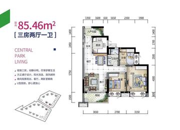 江门时代春树里最新房价走势分析