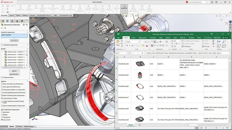 SolidWorks最新版革新优势概览