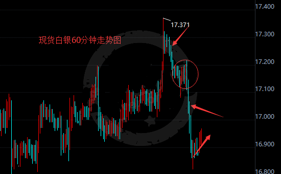 最新白银价格走势解析