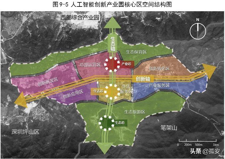 大亚湾塘横最新发展动态及未来蓝图展望