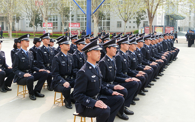 河南警察学院贴吧最新动态深度解读