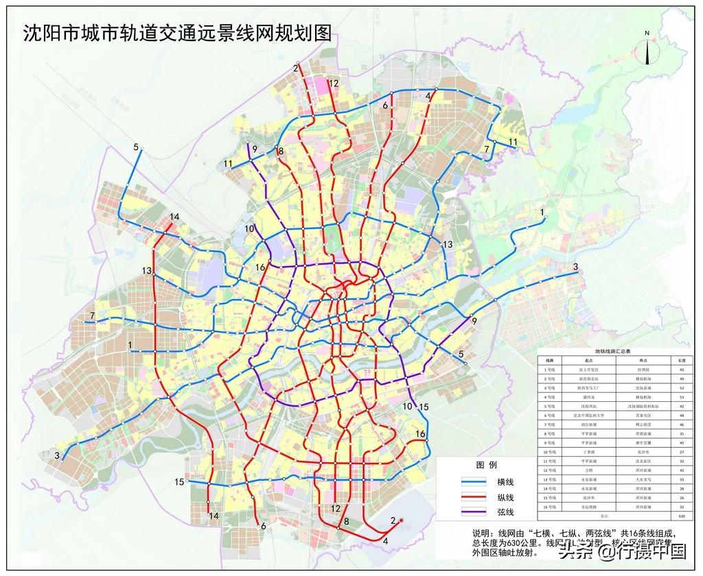 沈阳地铁6号线最新进展报告概览