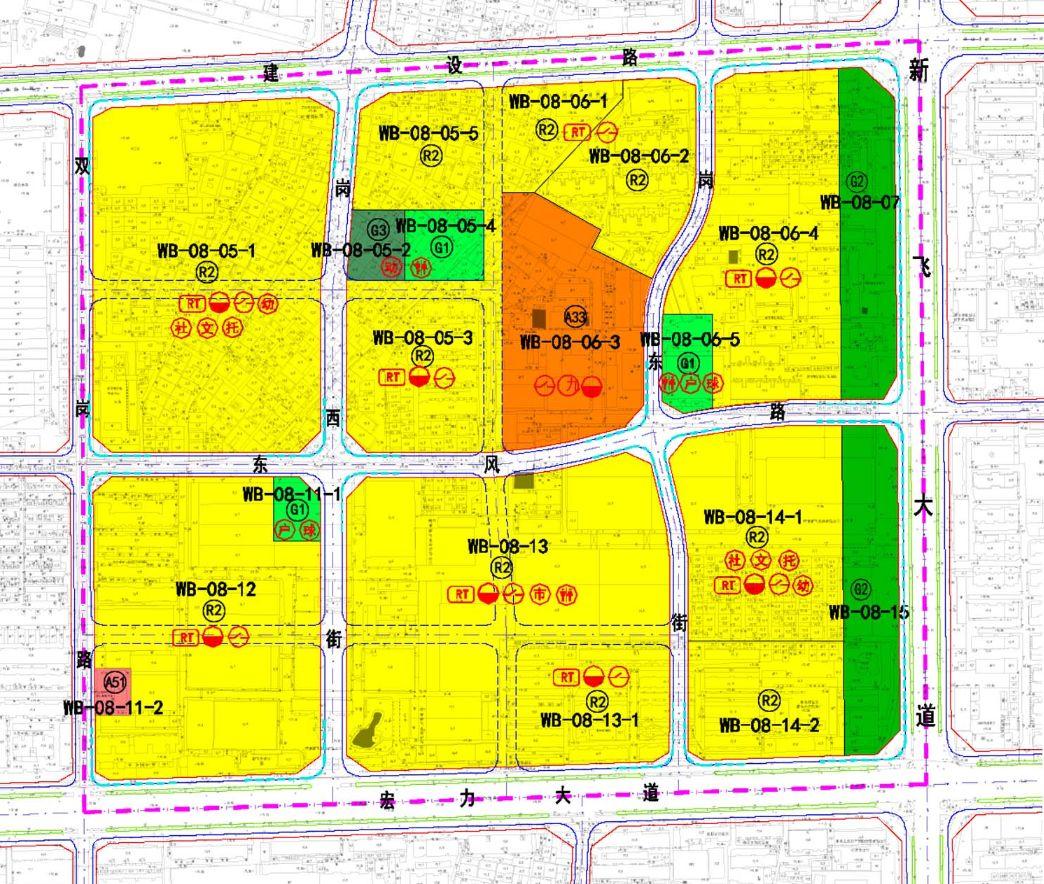 城市更新之拆迁趋势，挑战应对与必然趋势