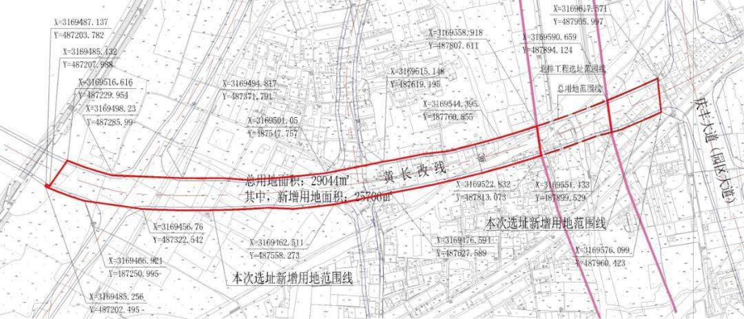 黄岩桥上街重塑规划，未来生活中心与城市风貌的焕新之旅