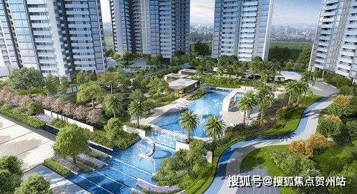 珠海最新楼盘房价解析，市场动态与价格趋势探讨