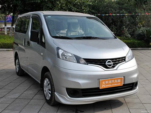 NV200最新报价及市场动态全面解析