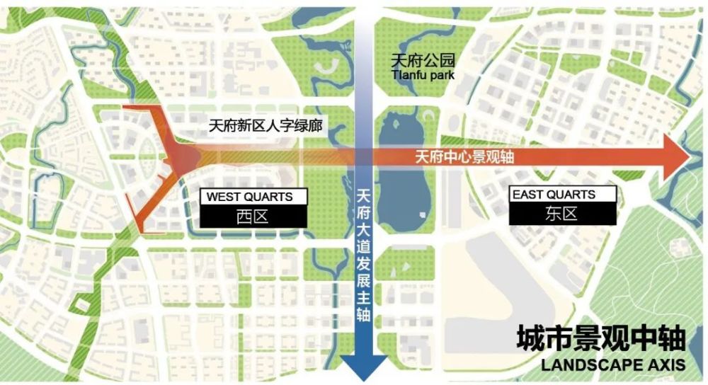 天府新区武庙最新规划，未来蓝图揭秘