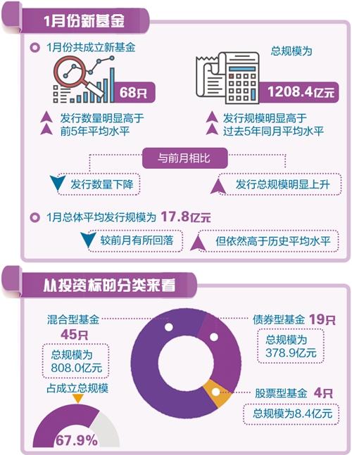 最新基金发行背景下的市场趋势与投资策略探讨