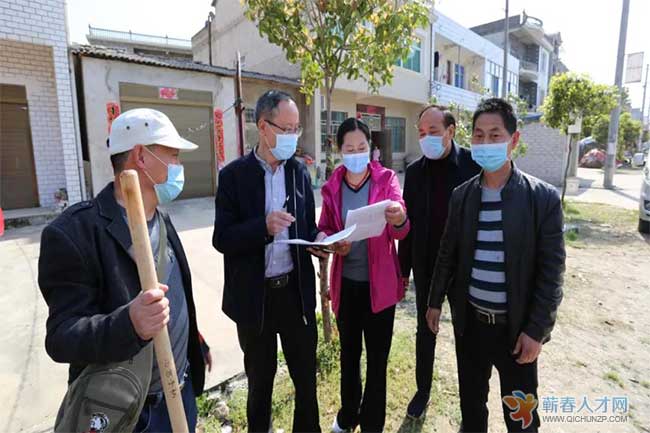 蕲春漕河招聘动态更新与人才市场分析报告