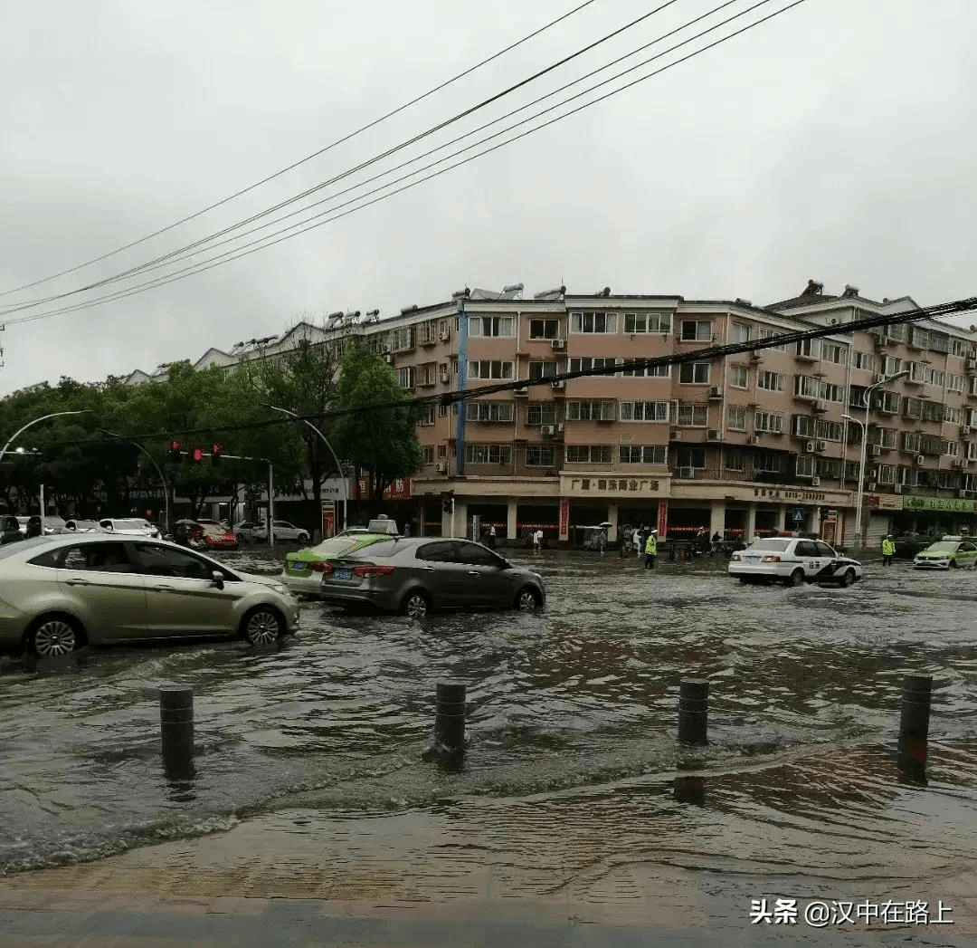 汉中坑塘最新贴吧，探索与发现的旅程