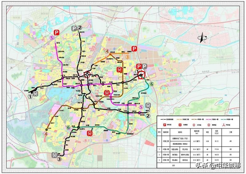 邳州市未来城市新蓝图规划揭晓