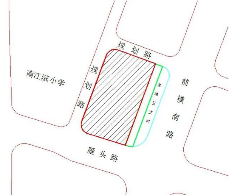 福州洪塘地区全新规划蓝图，塑造未来城市魅力新面貌