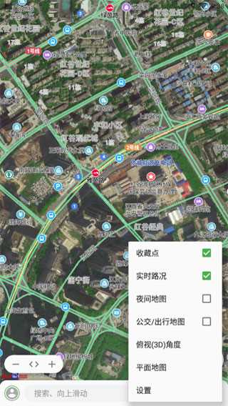 Bmap地图最新版，引领未来导航新境界的探索者