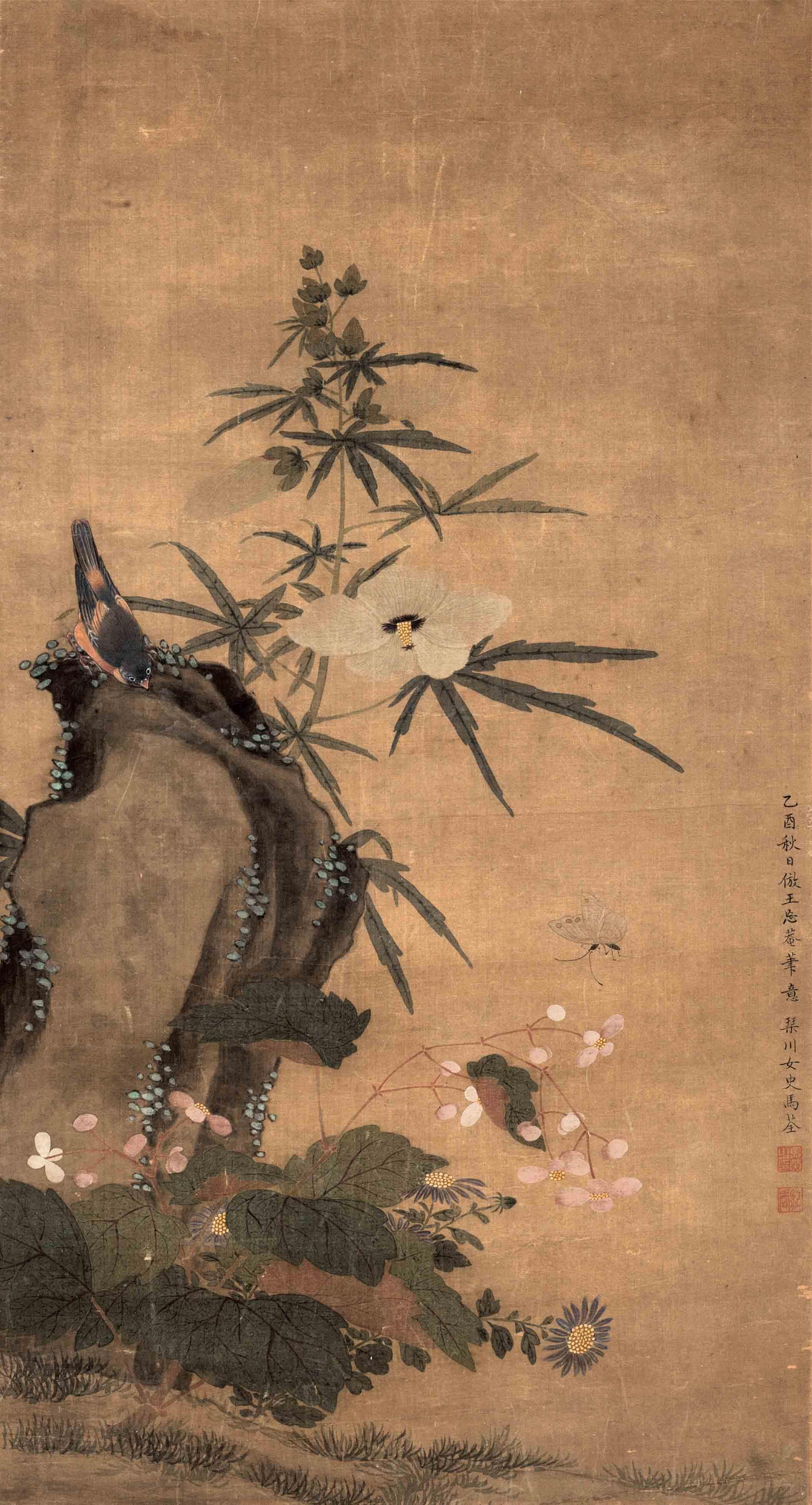 马荃画作最新价格揭秘，艺术珍品市场价值的探寻