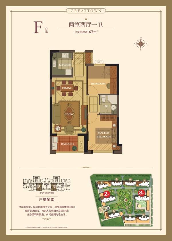 名城珑域最新动态，开启未来居住新时代序幕