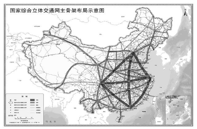 江永松柏最新划分图，揭示地理文化意义