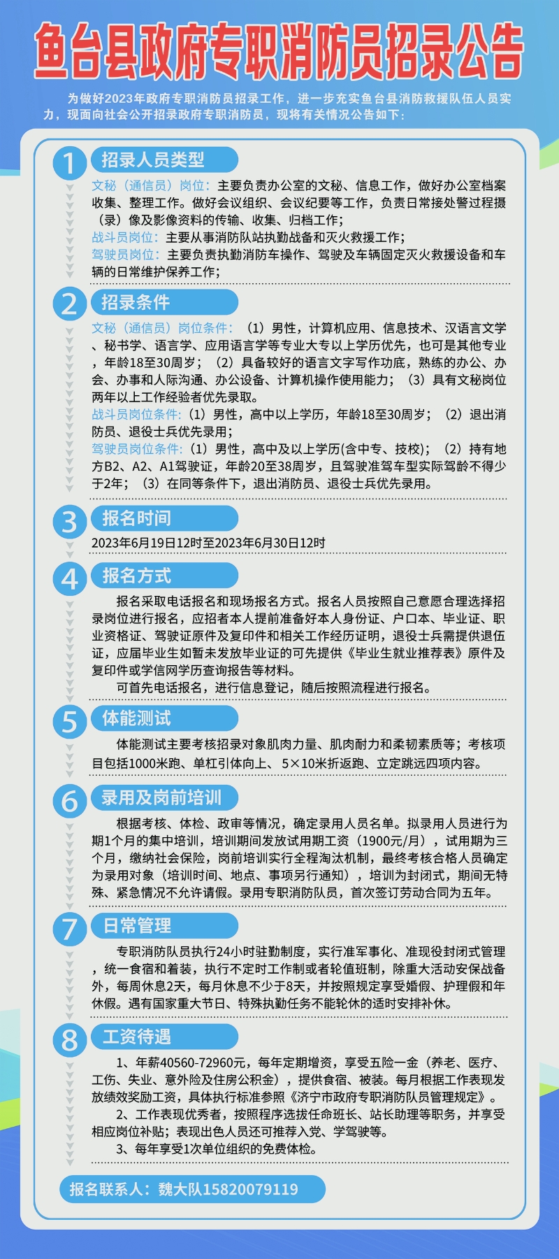 鱼台最新招聘信息汇总——职业发展的黄金选择地