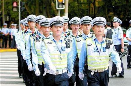 珠海协警招聘最新信息及内容探讨