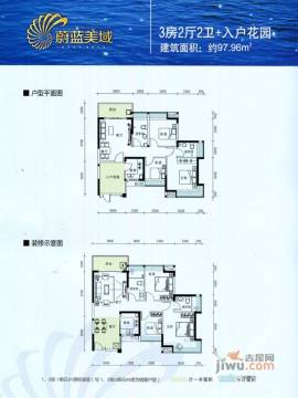 珠海蔚蓝美域最新均价及市场分析与前景展望