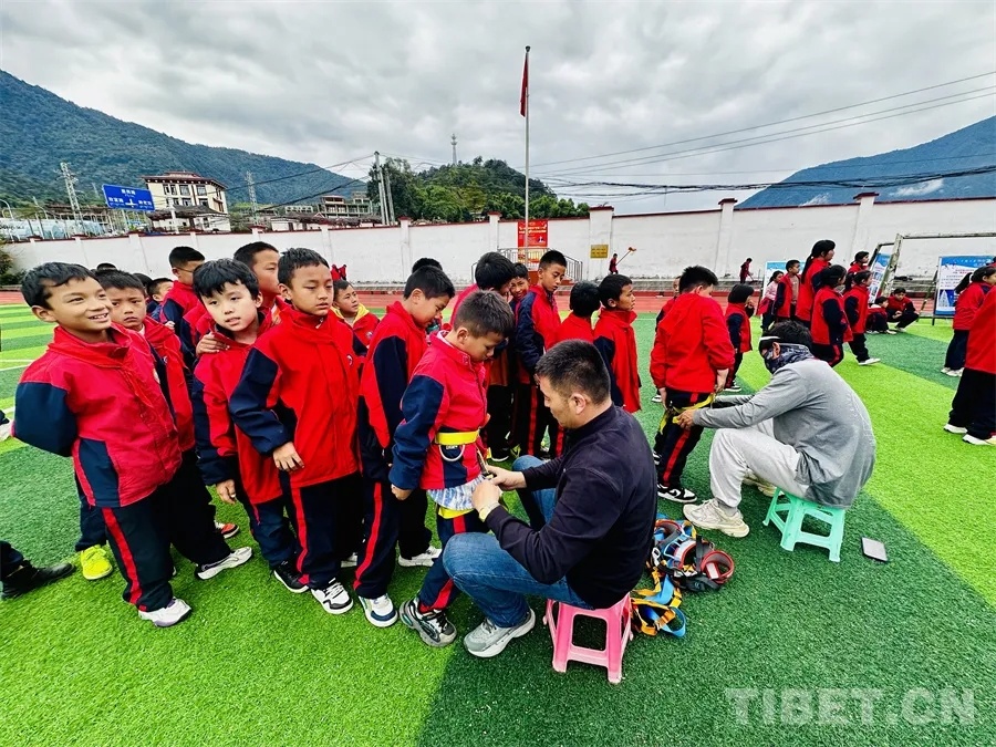 九龙县小学创新项目，引领教育变革，塑造未来之光