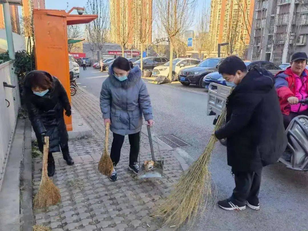 清城区审计局领导团队新阵容，引领与担当的力量