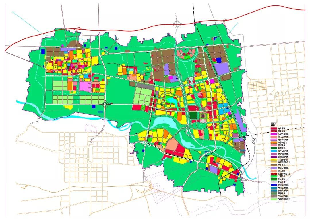 界首市审计局未来发展规划展望