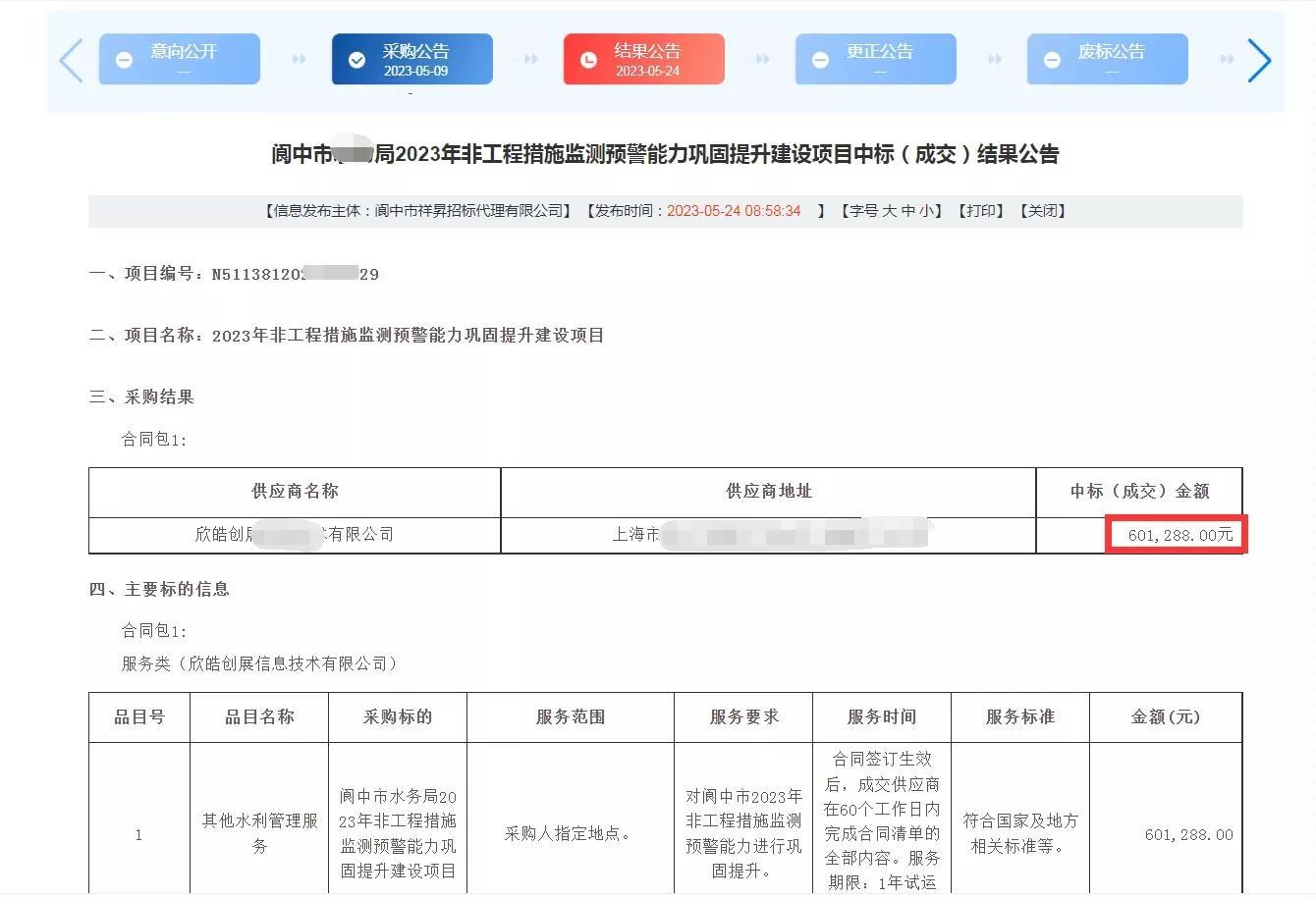 阆中市财政局领导团队新貌与展望