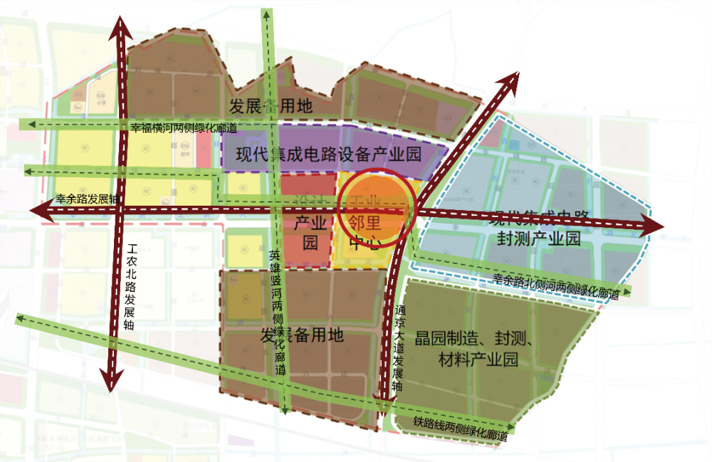 嘉峪关路社区居委会发展规划概览