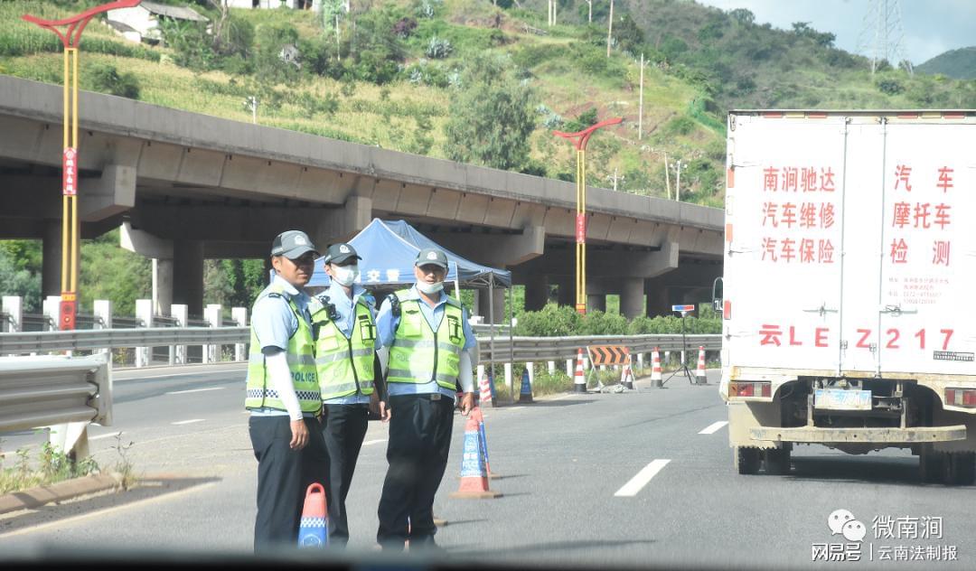 西万镇最新交通动态报道