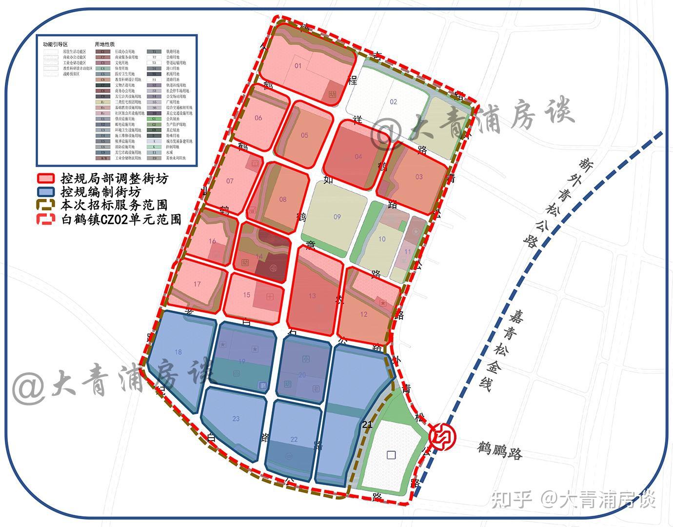 白龙街道未来城市新面貌塑造，最新发展规划揭秘