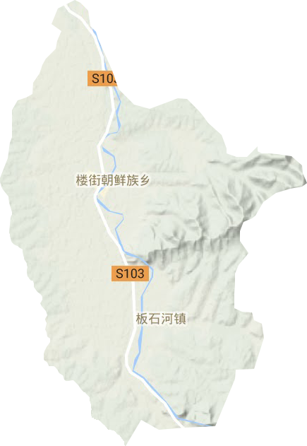 楼街朝鲜族乡天气预报更新通知