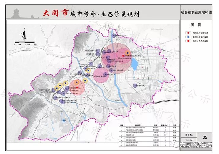 山西省大同市灵丘县打造繁荣活力新城，最新发展规划揭秘